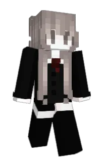 suniiy's Minecraft skin