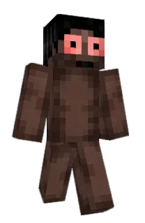 Okamify's Minecraft skin