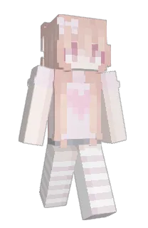 Front of Melissa2013's skin