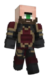 Front of primal_max's skin