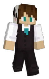 _Spicro_'s Minecraft skin wearing the Common cape