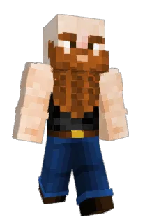 TurkeyFeet2's Minecraft skin