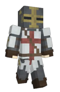 Front of Luxpew3466's skin