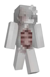 Ricebrat's Minecraft skin