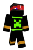 LevelUpCreator