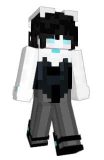 Front of Guro1342's skin