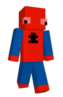 Ben_Tweener's Minecraft skin