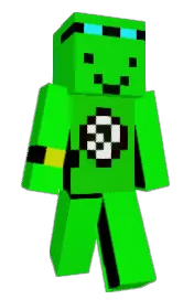 Skin preview