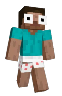 waybarr's Minecraft skin