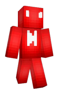 Front of MooSKAbu's skin