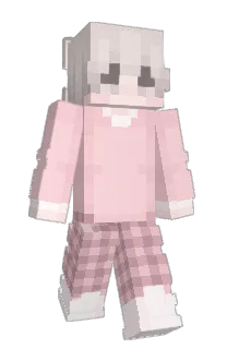 Akorz's Minecraft skin