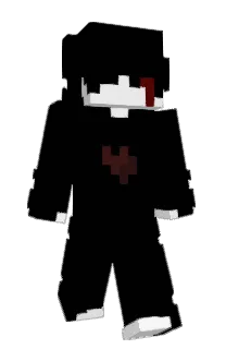 Front of terrordospirata's skin