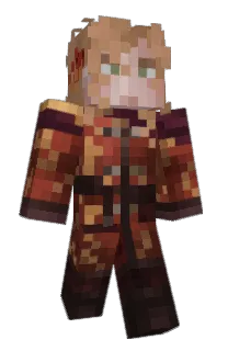 bobalott's Minecraft skin