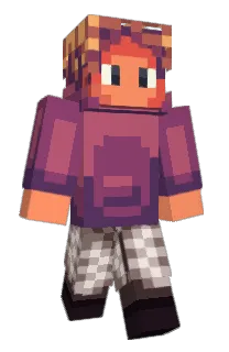 Goldshark_402's Minecraft skin