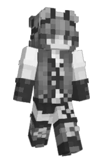 Front of Yoruko_Chan's skin