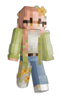 Front of xCastelles's skin