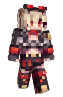 Front of Slow_line's skin