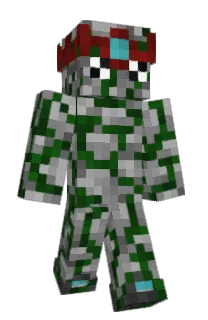 Front of radeuMC's skin