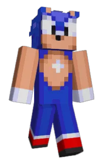 G00s315's Minecraft skin