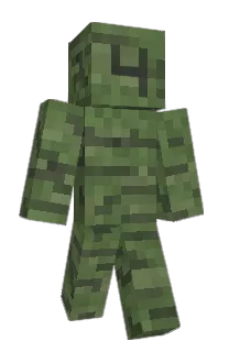 Front of unit0004's skin