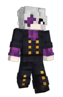 Front of yuunnaaaa's skin