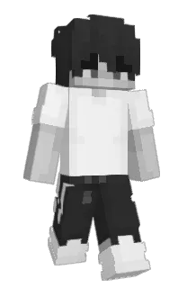 Front of valiancies's skin