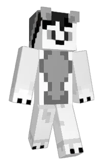 Front of FlocosDEV's skin