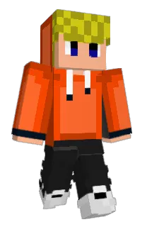 Steveuruncle's Minecraft skin