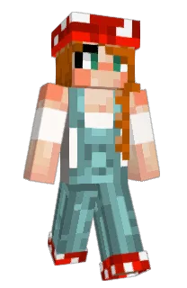 m8torino's Minecraft skin
