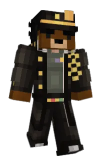 KumaKKB's Minecraft skin