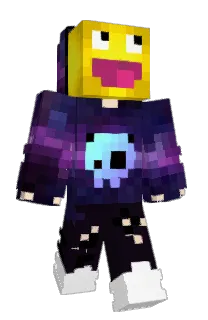 Front of Kondi17's skin