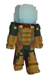 Front of SteamPnkCaptain's skin