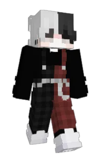 LifiPop's Minecraft skin