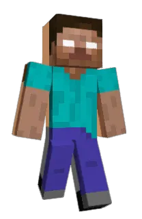 Front of Likestrash's skin