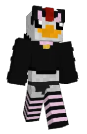Skin preview
