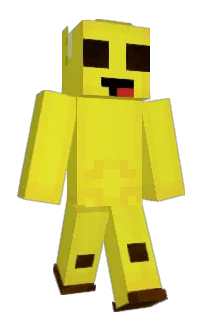 Front of AspectOfFarming's skin