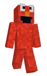 Mawer_ikk's Minecraft skin wearing the Migrator cape