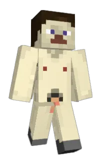 Front of noobsion's skin