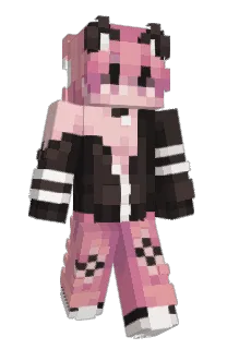MrMchenry's Minecraft skin