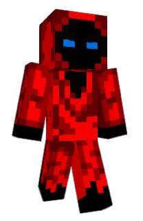 Front of Baumi028's skin