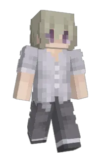 StarKnight8's Minecraft skin