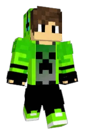 Skin preview