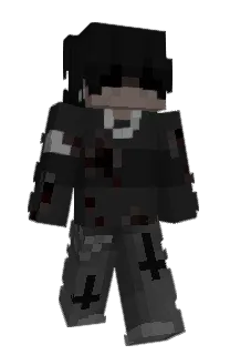 Cxrpsze's Minecraft skin