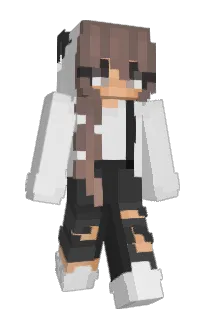 xxxYukixxx's Minecraft skin