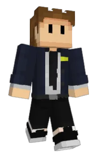 Front of AccidentalArmy's skin