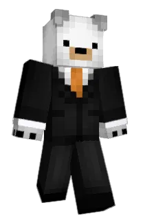 Polar03123's Minecraft skin