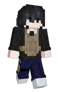 Front of Robyn64's skin