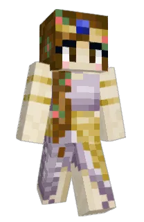 spacehaus's Minecraft skin
