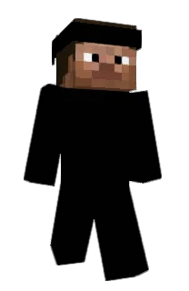 Front of xLaceyy's skin
