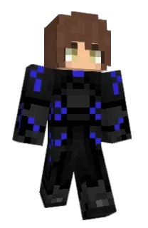 Front of haloplayrr's skin
